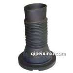 前減震器防塵套GM8配件