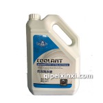 同步長效防凍液-40~108 4KG