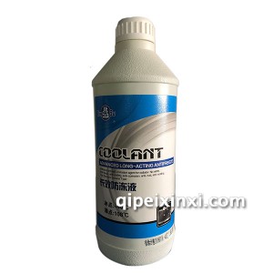 同步长效防冻液-40~108 1.5L 同步长效防冻液-40~108 1.5L