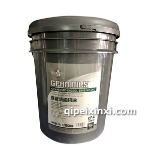 同步高级柴油机油 18L 同步高级柴油机油 18L