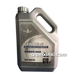 同步SL复合发动机油SAE 20W 50 4L 同步SL复合发动机油SAE 20W 50 4L