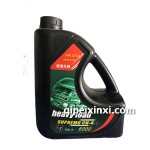 API CH4重載增壓柴油機油4L