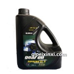 Frenchoil極速極壓GL-5 4L.jpg