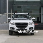 H6運(yùn)動(dòng)款配件