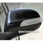 H3H5倒車鏡轉(zhuǎn)向燈