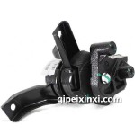 H6發(fā)動機右懸本體總成