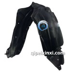 原車葉子板內(nèi)襯輪漩