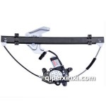 X5玻璃升降器帶馬達(dá)