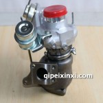 原廠X5渦輪增壓器