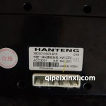 V7空調(diào)面板AC調(diào)節(jié)開關(guān)