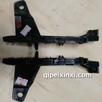 漢騰V7保險(xiǎn)杠支架