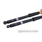 沃尔沃C30减震器