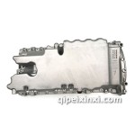 原裝S40發(fā)動(dòng)機(jī)油底殼T5