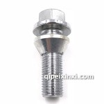 S40輪轂螺絲螺桿