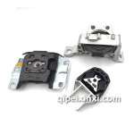 S40四缸發(fā)動(dòng)機(jī)機(jī)腳膠