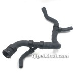 S60散熱器下水管