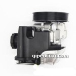 H1转向助力泵油壶