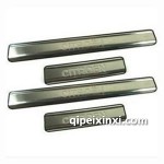 哈弗全新H6前門門檻條