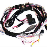 M6發(fā)動(dòng)機(jī)線束