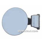 哈弗M4燃油箱门