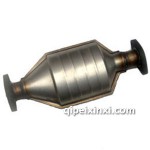 哈弗M2三元催化器