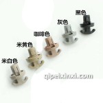 哈弗H2S卡扣