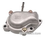 VOLVO S80節(jié)溫器總成調(diào)溫器