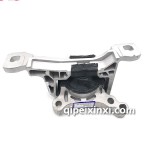 V40液壓固定支架