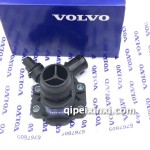 V60節(jié)溫器 6缸3.0T3.2原裝配件