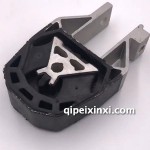 XC60動(dòng)力支撐