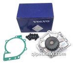 XC60發(fā)動機(jī)水泵