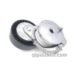 XC60发电机过渡轮