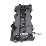 XC60集油器發(fā)動(dòng)機(jī)蓋