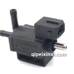 XC90涡轮增压电磁阀