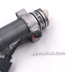 XC90后桥分动箱四驱油泵