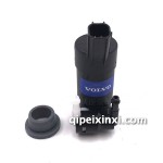 XC90喷水马达雨刮喷水壶电机