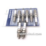 XC70火花塞 火嘴原廠