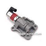 XC70氣缸蓋電磁閥偏心軸電磁閥