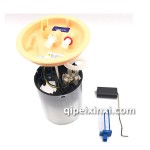 XC70汽油泵燃油泵總成