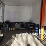 长城维修维修保养车间