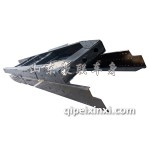 紅巖老金剛 車(chē)架大梁 老金剛大梁加厚