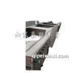 HOWO T5G 大梁 豪沃輕卡大架子