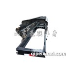 HOWO 汕德卡 大梁 豪沃轻卡大架子