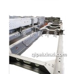 HOWO 豪沃斯太尔王 大梁 豪沃斯太尔王大架子