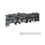 陕汽H3000大梁大架子 
