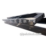 陜汽德龍大梁大架子 車(chē)架大架