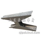 福田 时代驱菱 车架承重梁