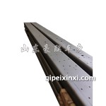 紅巖杰獅 車架大梁 上汽杰獅大梁加厚