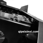 解放新捍威 悍威副梁 新捍