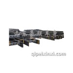 大运轻卡 二架 大运轻卡副梁